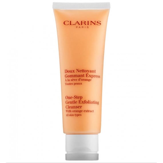 clarins-one-step-gentle-exfoliating-cleanser-nejen-pochistvasht-eksfoliant-za-litse-s-ekstrakt-ot-portokal-bez-opakovka-63808290