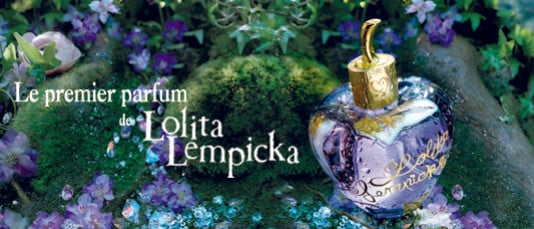 Кои са най-харесваните парфюми на Lolita Lempicka