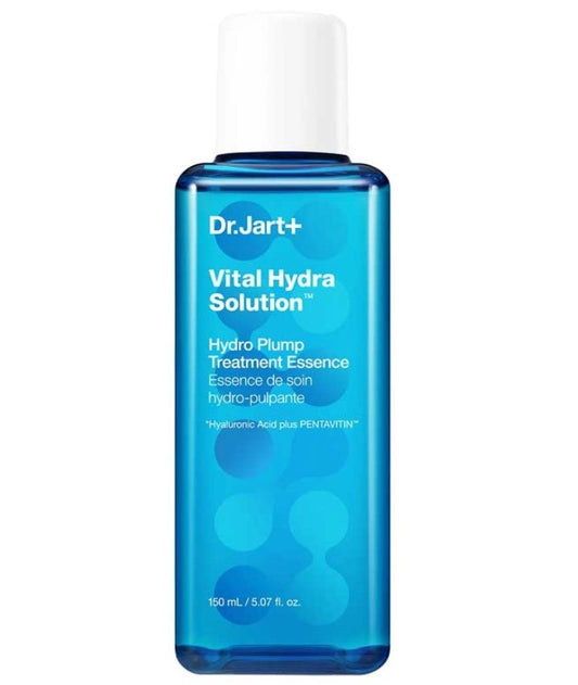Dr. Jart+ Vital Hydra Solution Hydro Plump Treatment Essence Есенция за лице