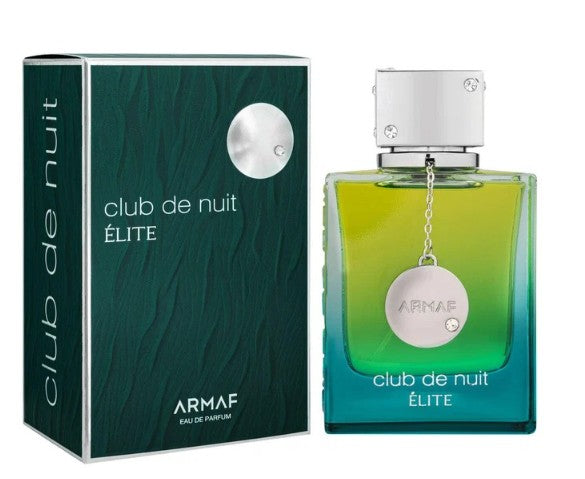 Armaf Club de Nuit Elite Eau de Parfum