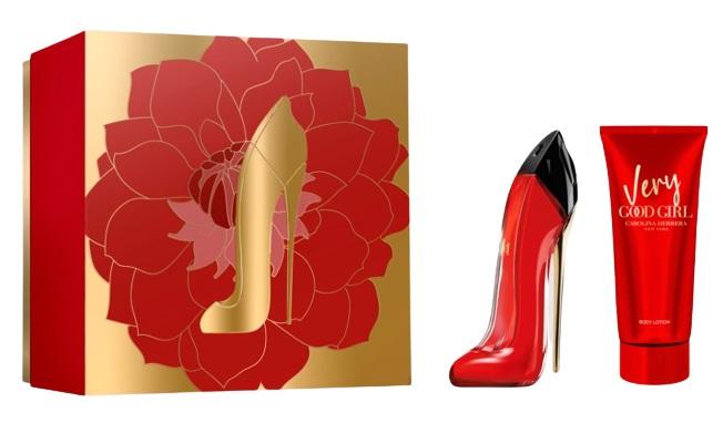 Carolina Herrera Very Good Girl Eau de Parfum
