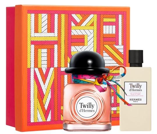 Hermes Twilly D`Hermes Eau de Parfum