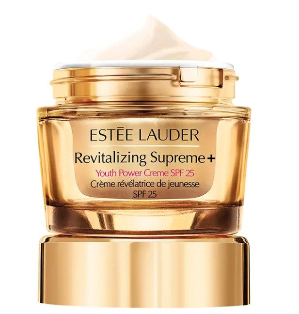 Estee Lauder Revitalizing Supreme+ Youth Power Creme SPF 25