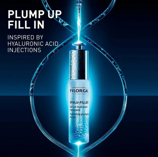 Filorga Hyalu-Filler Hydrating Plumping Serum