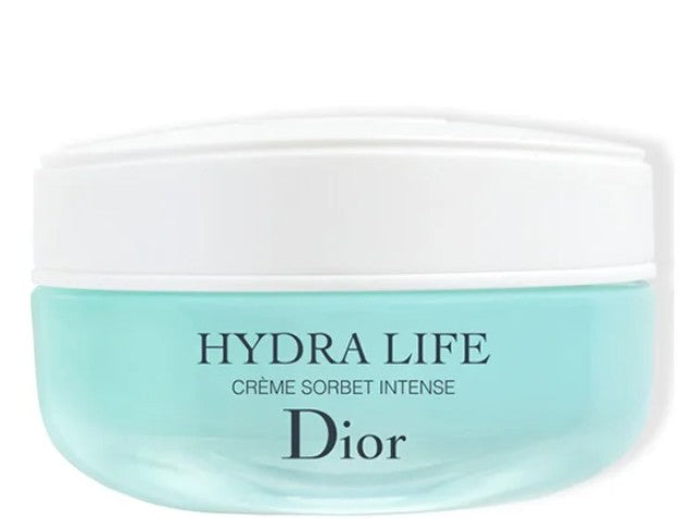 Christian Dior Hydra Life Intense Sorbet Creme Крем за лице