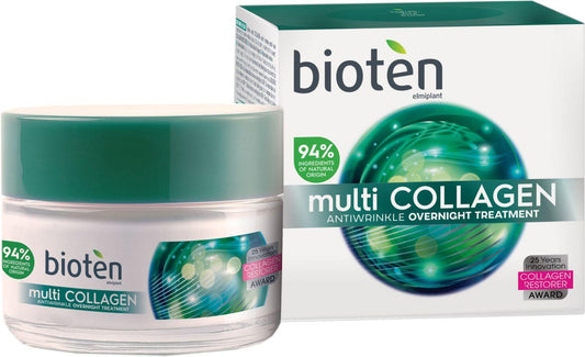 bioten-multi-collagen-antiwrinkle-overnight-treatment-noshten-krem-za-litse-protiv-brachki-6931342621.jpg