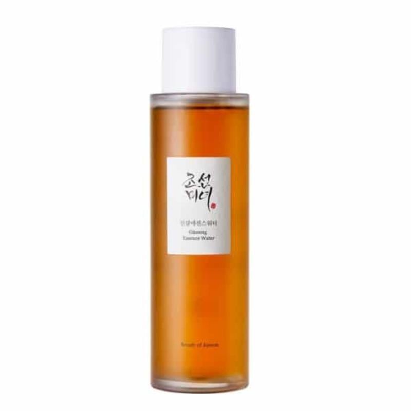 Beauty of Joseon Ginseng