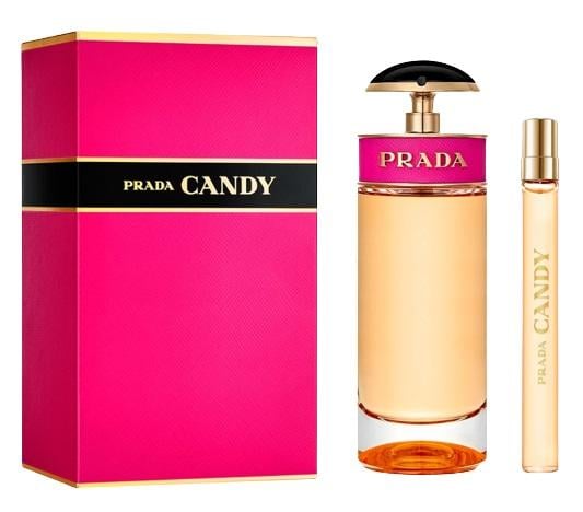 Prada Candy Eau de Parfum