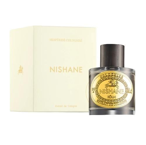Nishane Hesperide Colognise Cologne Extrait