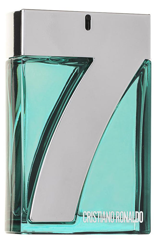 Cristiano Ronaldo CR7 Origins Eau de Toilette без опаковка