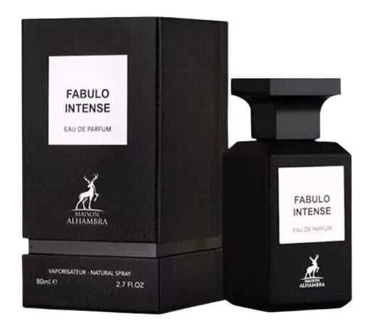 Maison Alhambra Fabulo Intense Eau de Parfum