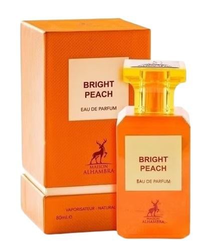 Maison Alhambra Coral Blush (Bright Peach) Унисекс парфюмна вода EDP