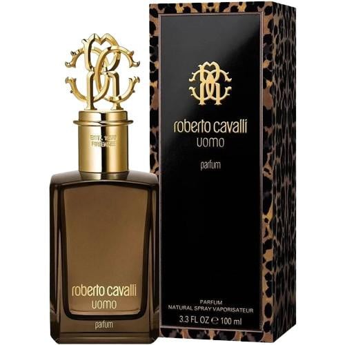 Roberto Cavalli Uomo Parfum