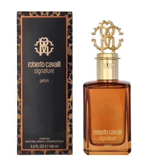 Roberto Cavalli Signature Parfum