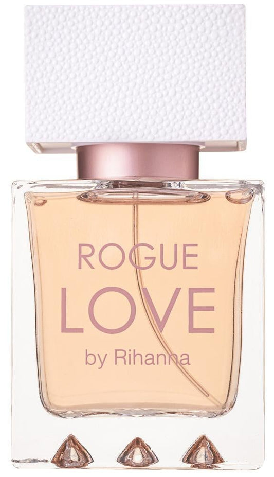Rihanna Rogue Love Eau de Parfum