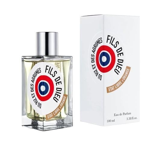 Etat Libre D`Orange Fils de Dieu du riz et des agrumes Eau de Parfum