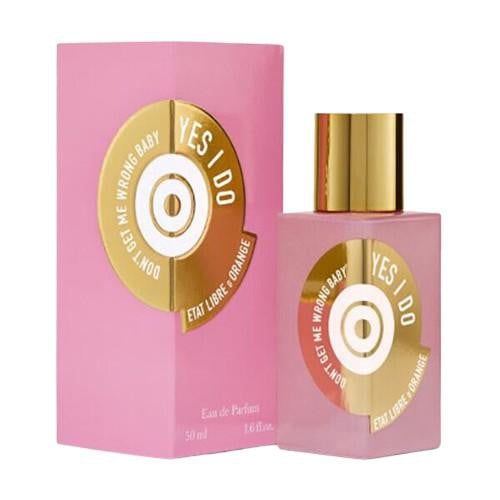 Etat Libre D`Orange Yes I Do Eau de Parfum