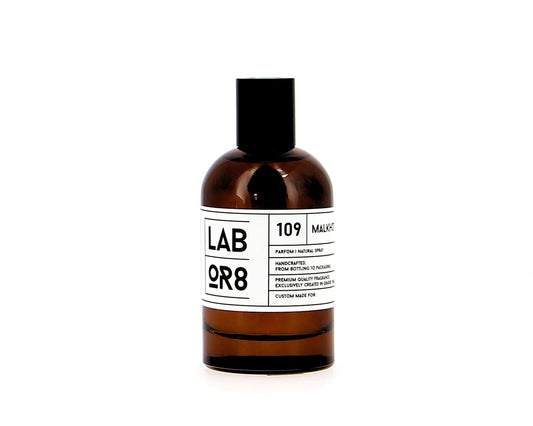 Labor8 Malkhut 109 Eau de Parfum