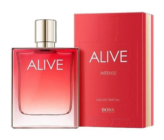 Hugo Boss Alive Intense Eau de Parfum