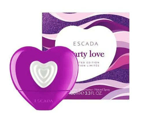 Escada Party Love Eau de Parfum