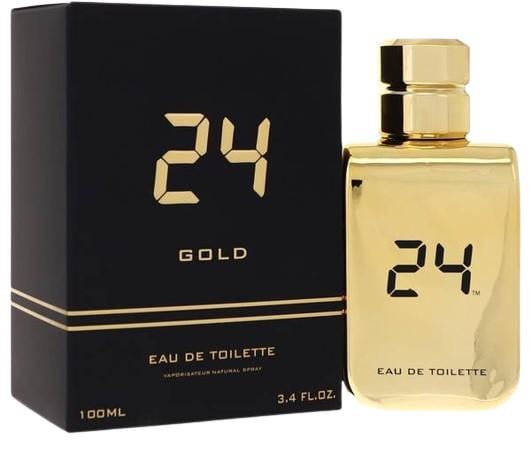 ScentStory 24 Gold Eau de Toilette