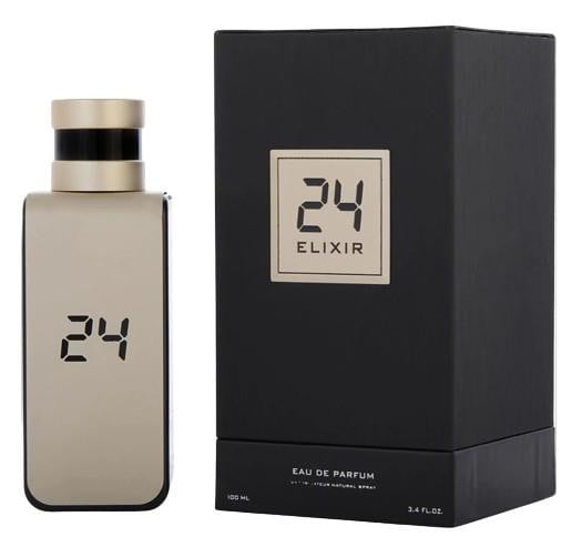 ScentStory 24 Elixir Sea Of Tranquility Eau de Parfum