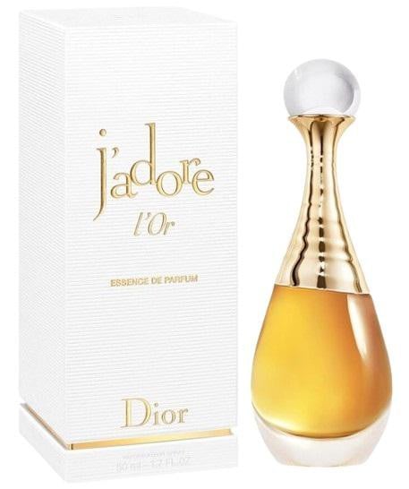 Christian Dior J`Adore L`Or Eau de Parfum
