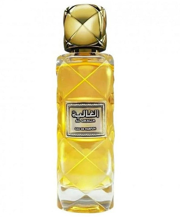 Rasasi Al Ghalia Eau de Parfum