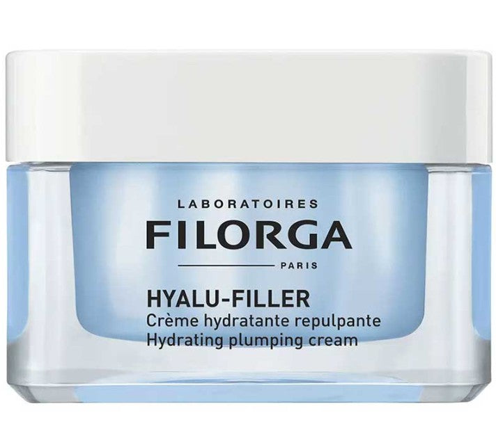 Filorga Hyalu-Filler Hydrating Plumping Cream