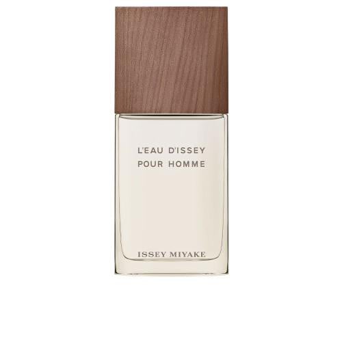 Issey Miyake L`Eau D`Issey Pour Homme Vetiver Eau de Toilette без опаковка