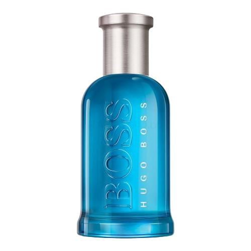 Hugo Boss Bottled Pacific Eau de Toilette без опаковка