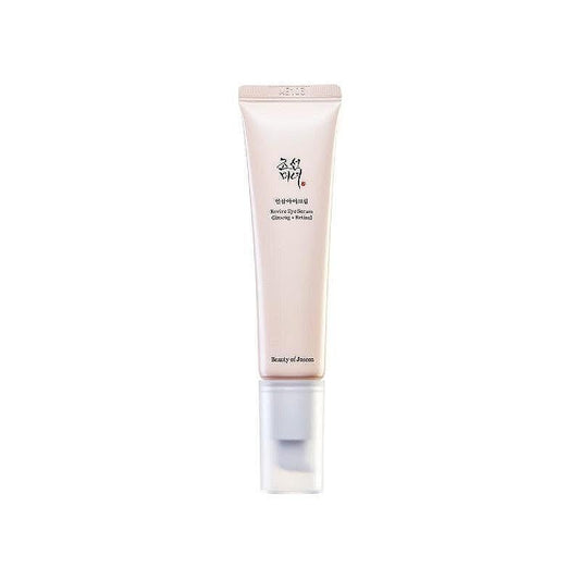 Beauty of Joseon Revive Eye Serum: Ginseng + Retinal ревитализиращ околоочен серум с женшен и ретинал