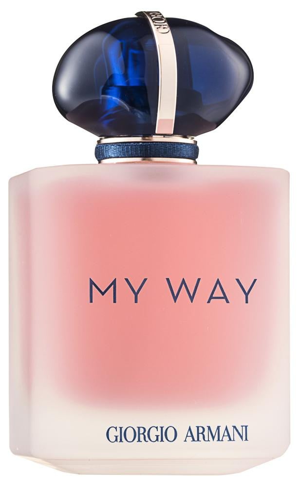 Armani My Way Floral Eau de Parfum без опаковка