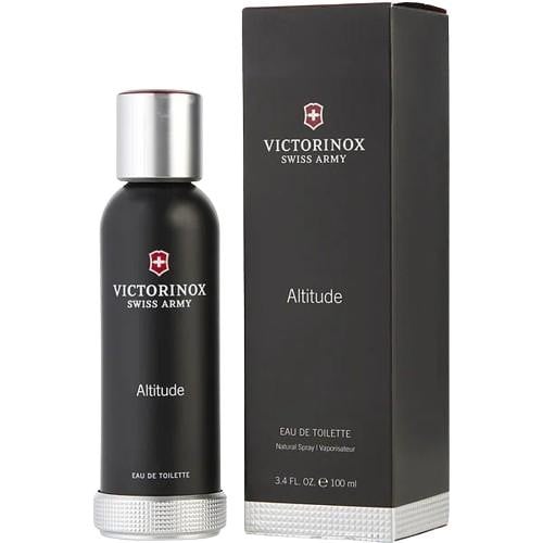 Victorinox Swiss Army Altitude Eau de Toilette