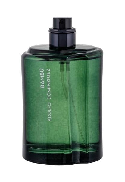 Adolfo Dominguez Bambu Eau de Toilette без опаковка