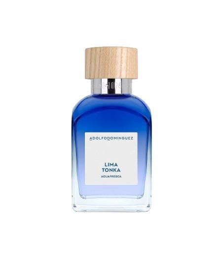 Adolfo Dominguez Agua Fresca Lima Tonka Eau de Toilette без опаковка