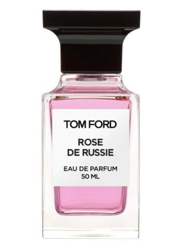 Tom Ford Private Rose Garden: Rose De Russie Eau de Parfum без опаковка