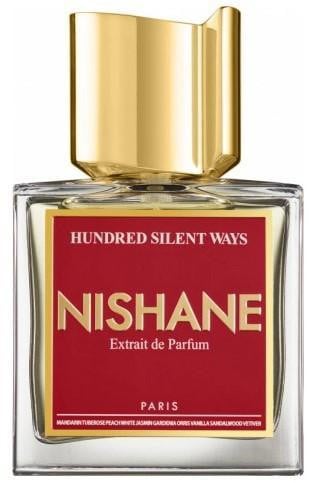 Nishane Hundred Silent Ways Extrait De Parfum без опаковка