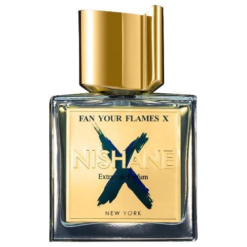 Nishane Fan Your Flames X Extrait De Parfum без опаковка