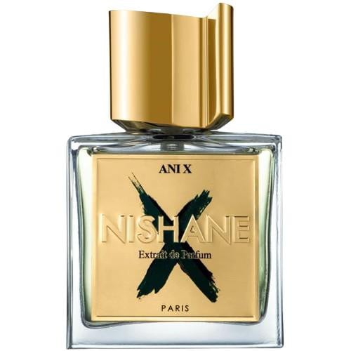 Nishane Ani X Extrait De Parfum без опаковка