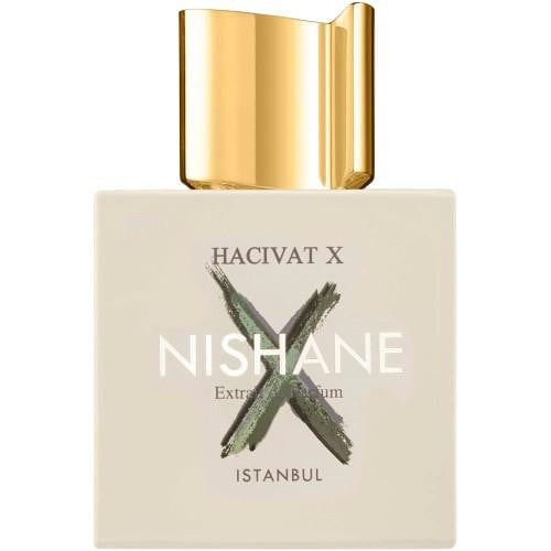 Nishane Hacivat X Extrait De Parfum без опаковка
