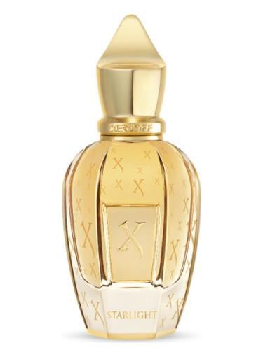 Xerjoff Shooting Stars Starlight Eau de Parfum без опаковка