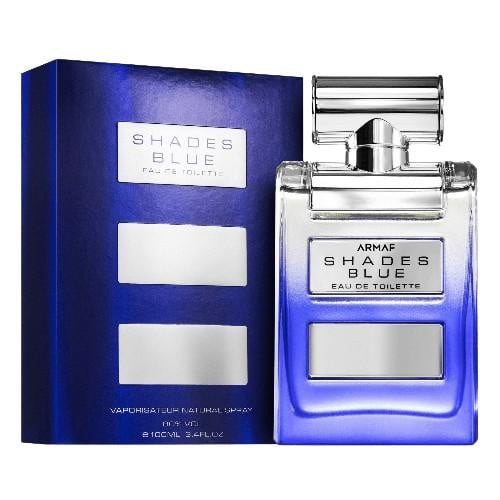 Armaf Shades Blue Eau de Toilette