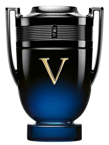 Paco Rabanne Invictus Victory Elixir Eau de Parfum без опаковка