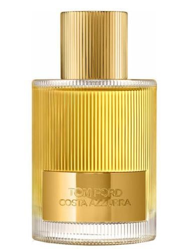 Tom Ford Costa Azzurra Eau de Parfum без опаковка