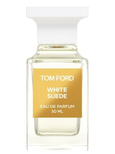 Tom Ford Private Blend White Suede Eau de Parfum без опаковка