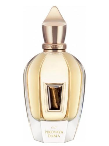 Xerjoff Pikovaya Dama Eau de Parfum без опаковка