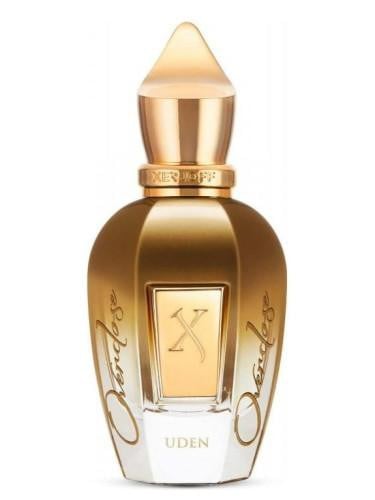 Xerjoff Uden Overdose Eau de Parfum без опаковка