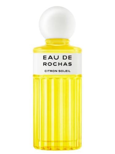 Rochas Eau de Rochas Citron Soleil Eau de Toilette без опаковка