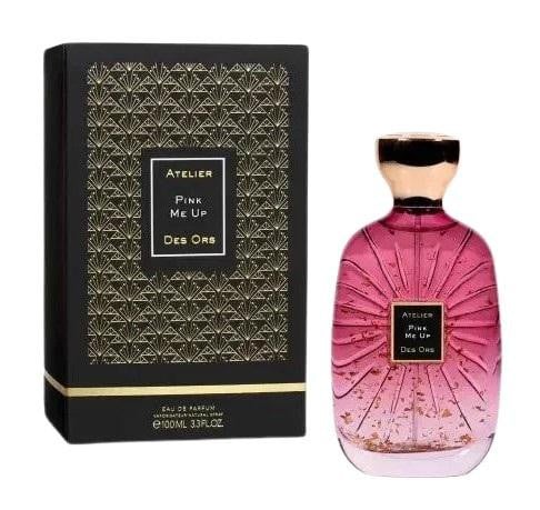 Atelier des Ors Pink Me Up Eau de Parfum